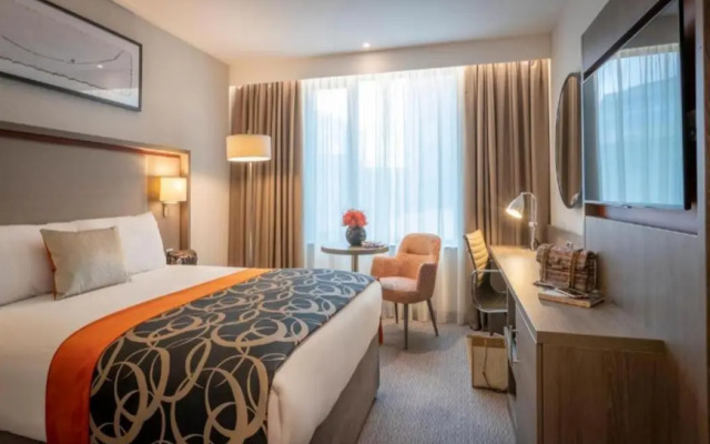 Clayton Hotel Manchester City Centre