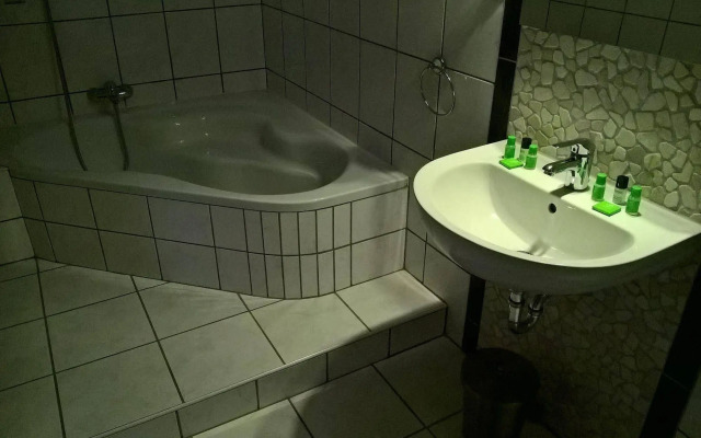 Hotel Pastis