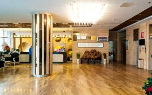 Coco Holiday Hotel