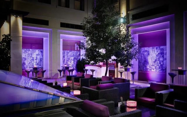 The Westin Valencia