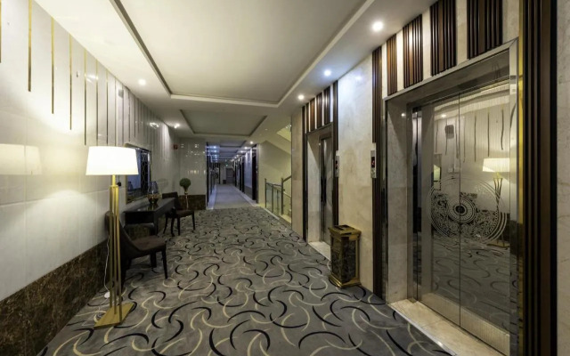 Masharef Abha Suites