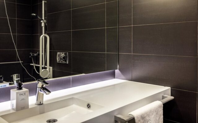 Scandic Tampere Station