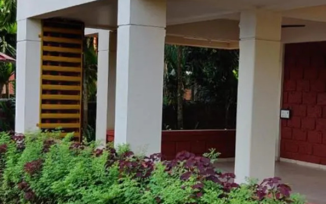 Oasis Resort