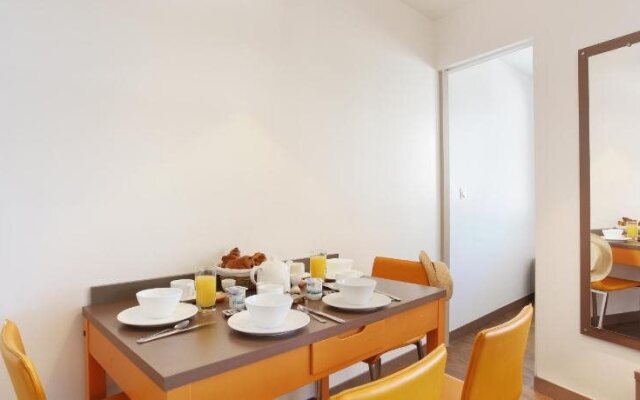 Odalys - Appart'Hotel Les Félibriges