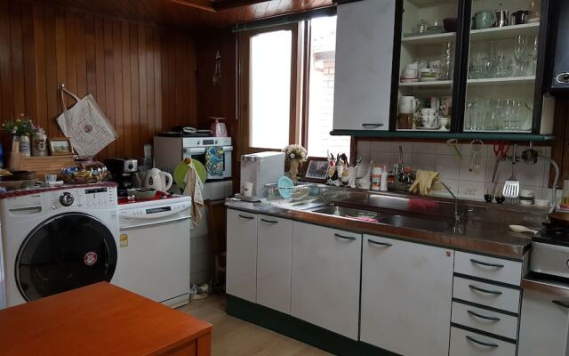 Camino B&B