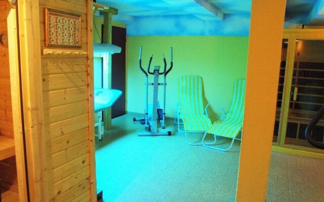 Caritashaus St. Elisabeth