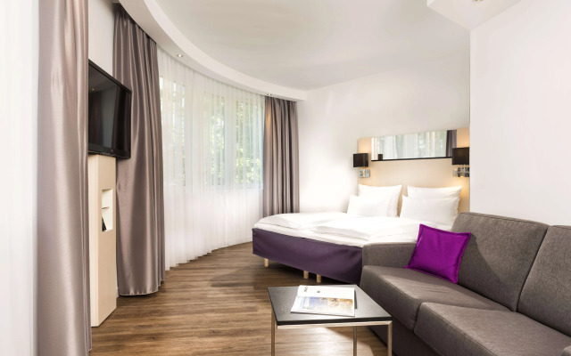 Scandic Berlin Kurfürstendamm