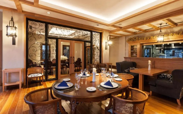 Villa Beluno Hotel & Spa