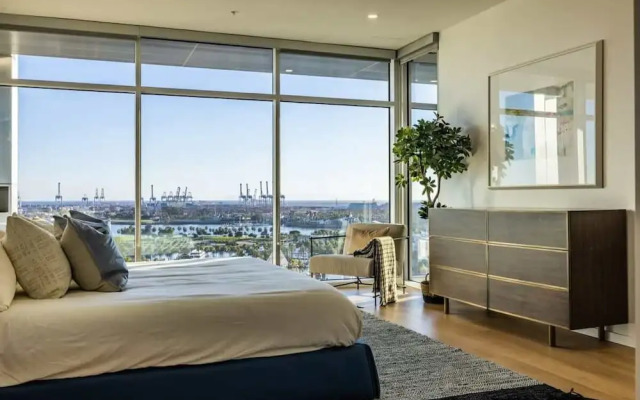 @ Marbella Lane - Luxurious 3BR Penthouse
