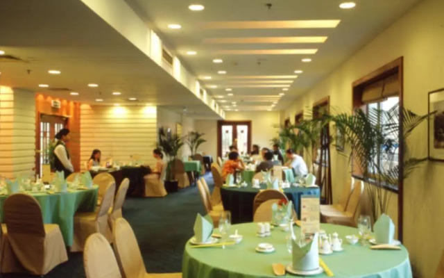 Mason Hotel Shanghai