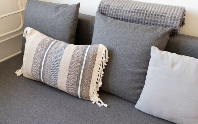 Cosy Studio 3 May by Renters