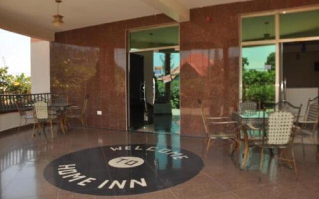 Home Inn Hotel