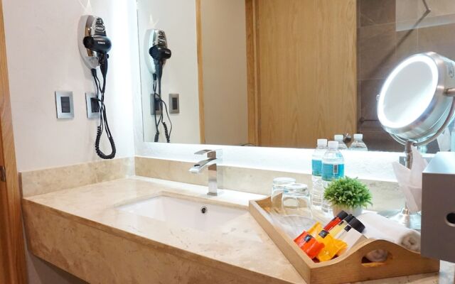 Hit Hoteles Aeropuerto Puebla