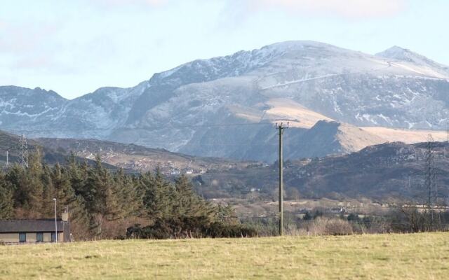 Groeslon Ty Mawr B&B