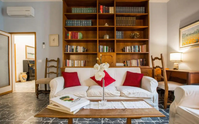 La Farina Suite Home