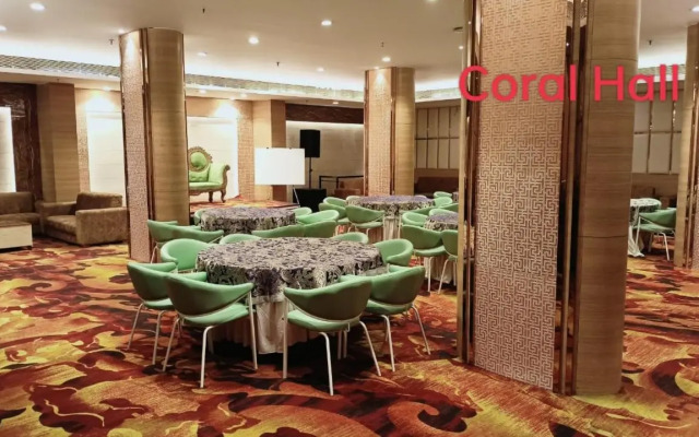 Sk Klyde Grand Hotel