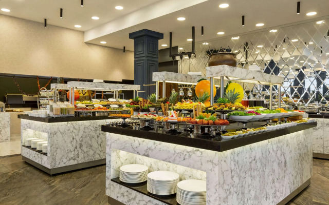 Ramada Resort By Wyndham Sapanca Thermal