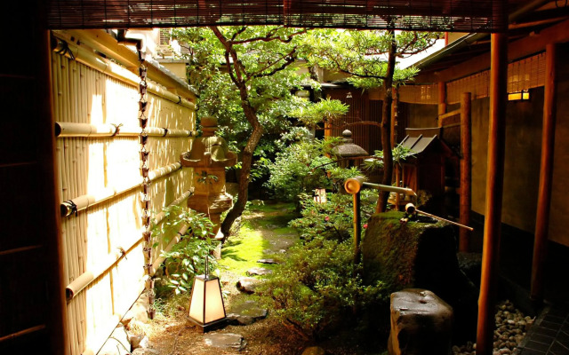 Ryokan MOTONAGO