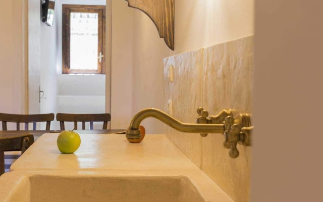 Masseria La Foggia