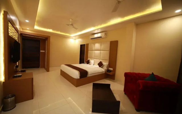 Hotel Neerja Inn