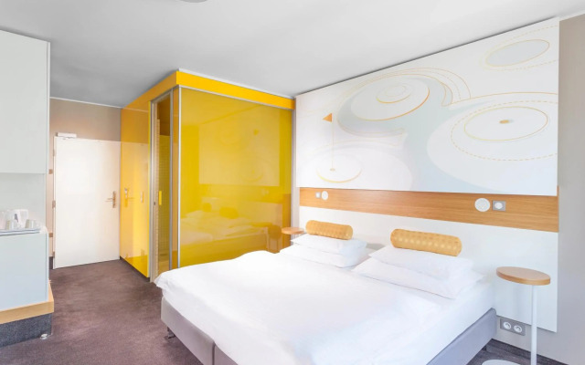 Leonardo Hotel Chester