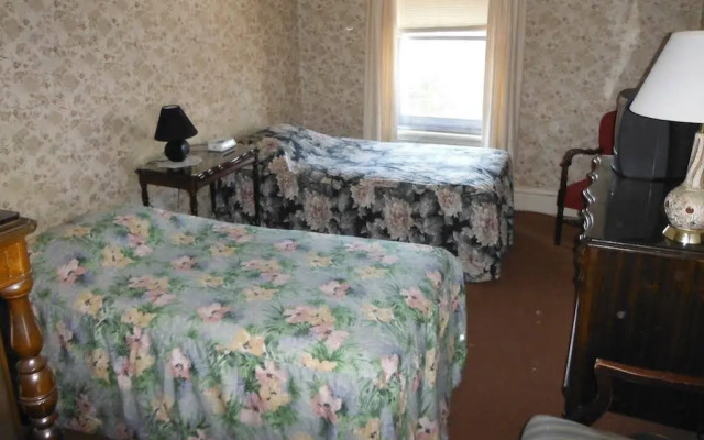 Auberge des Arts Bed and Breakfast