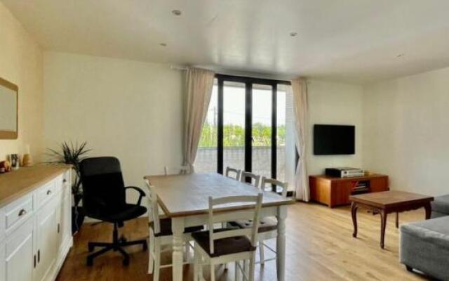 "Chez Jules" Spacious apt with 2 balconies in Marseille