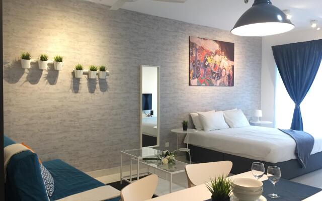 LSE @ Teega Boutique Suites