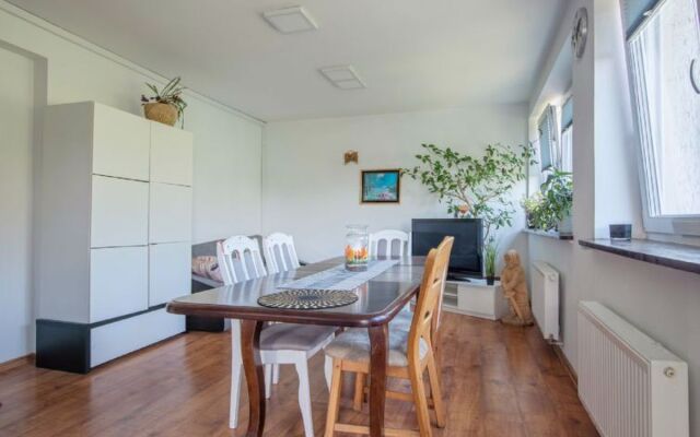 House Parkowa Koszalin