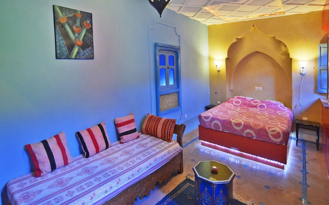 Riad Aicha Marrakech