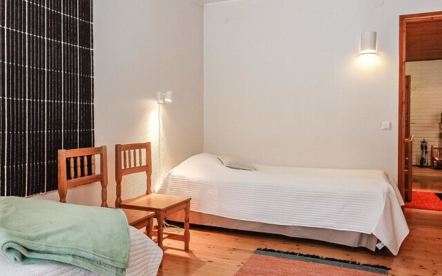 Saarisel Ntie 8 e 11 Inari
