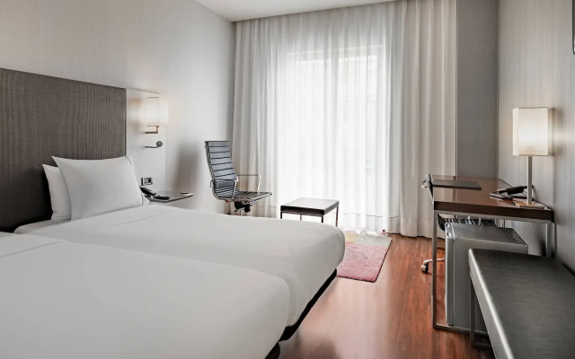 AC Hotel Burgos by Marriott