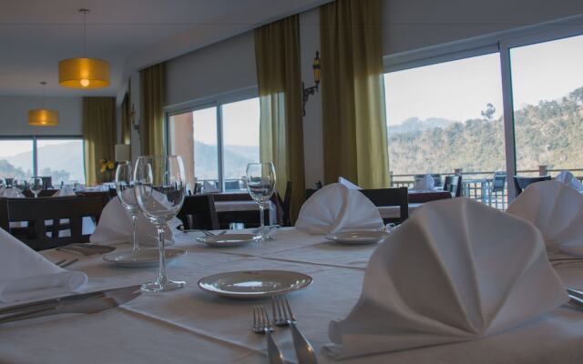 Hotel Rural Quinta da Conchada