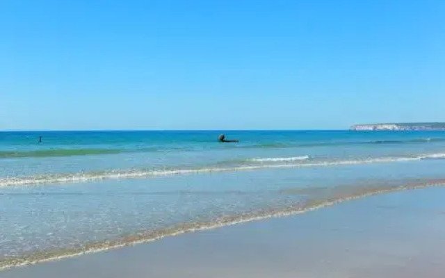 Apartamentos Vacacionales Atlanterra