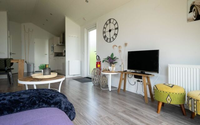 Europarcs Markermeer