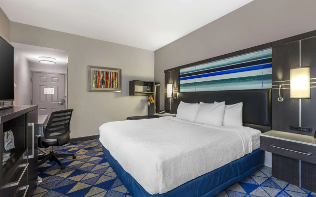 Best Western Plus Spartanburg