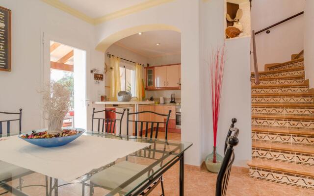 CASA LENA - Villa for 6 people in Portocolom.