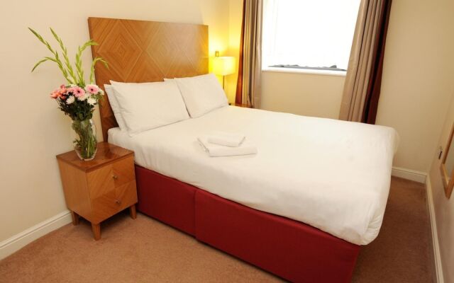 PREMIER SUITES Bristol Redcliffe