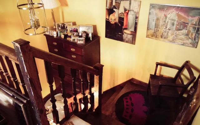 Yew Tree House B & B