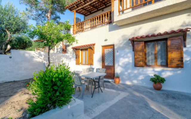 Romanza Villas