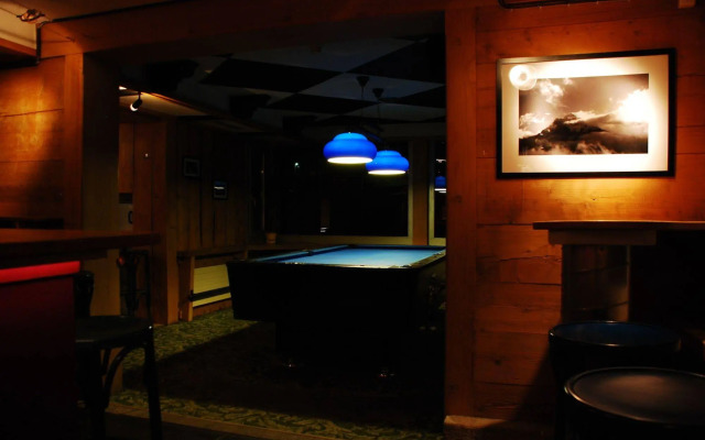 Hotel Alpenblick