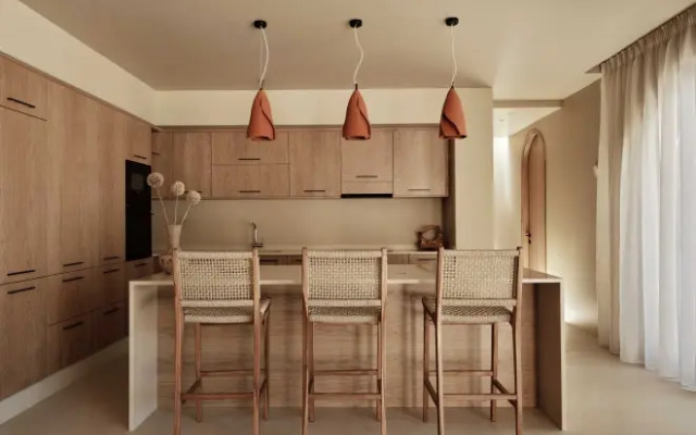 Tella Thera - A Nature-inspired Boutique Retreat