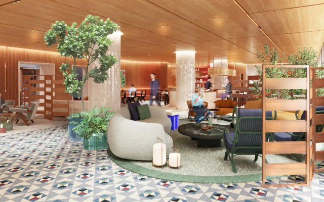 Andaz Lisbon