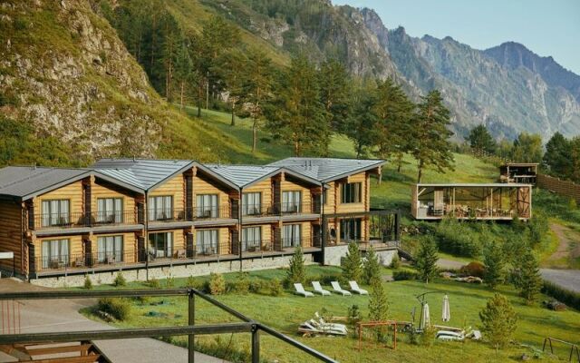 Sol Resort