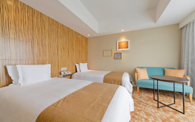 Standard Twin room (트윈 침대 2개) 사진 2