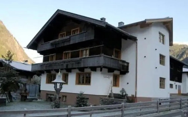 Larchergut