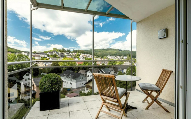 AUSZEIT - Art & Design Ferienapartment