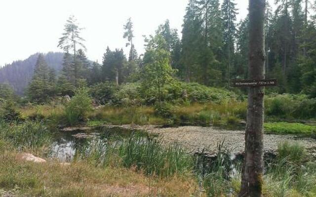 Martina Frey Ferienwohnungen