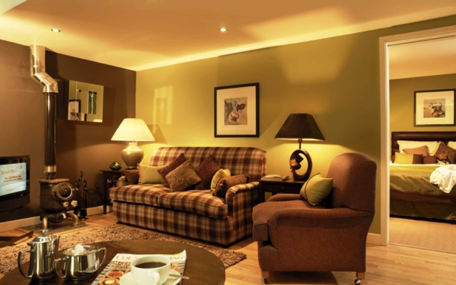 Feversham Arms Hotel & Verbena Spa