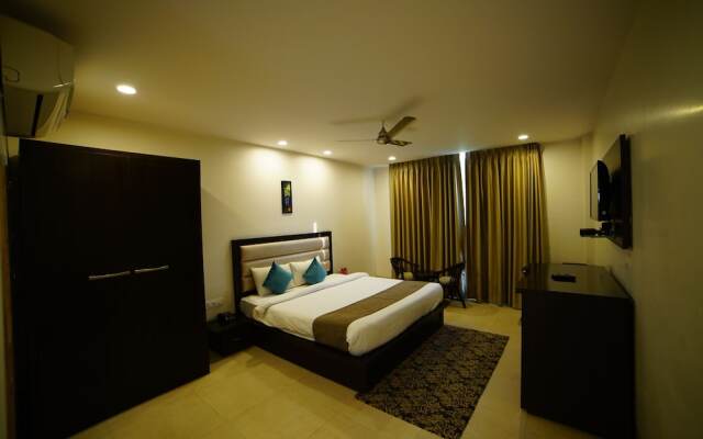 Angel Resort Sikar Highway